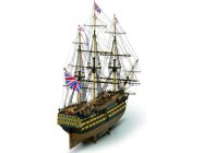 MAMOLI H.M.S. Victory 1765 1:150 kit