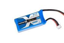 ManiaX Lipol 11.1V 1300mAh 45C