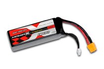 ManiaX Lipol 22.2V 1800mAh 55C