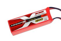 ManiaX Lipol 22.2V 1800mAh 70C