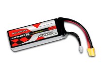 ManiaX Lipol 22.2V 2200mAh 55C