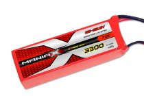 ManiaX Lipol 22.2V 3300mAh 70C
