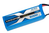 ManiaX Lipol 22.2V 5000mAh 45C