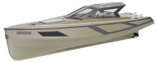 Mantua Model Galaxy 53ft luxusní jachta 1:25 kit