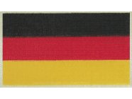 Mantua Model Sada vlajek 20x35mm (10) Deutschland