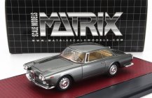 Matrix scale models Alfa romeo 2000 Praho Touring 1960 1:43 Grey