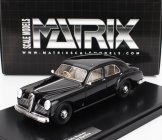 Matrix scale models Alfa romeo 6c 2500 Turismo Berlina 1950 1:43 Black
