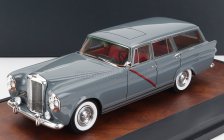 Matrix scale models Bentley S2 Wendler Ch.llba9 Estate Wagon 1960 1:43 Grey