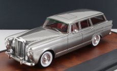 Matrix scale models Bentley S2 Wendler Ch.llba9 Estate Wagon 1960 1:43 Silver