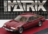 Matrix scale models Rover 3500 Sd1 Mki 1976 1:43 Red