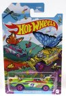 Mattel hot wheels Automobile Muscle Speeder 1:64 Různé