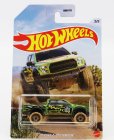 Mattel hot wheels Ford usa F-150 Raptor Pick-up Baja 2017 1:64 Camouflage