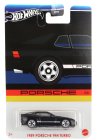 Mattel hot wheels Porsche 944 Turbo 1989 1:64 Black