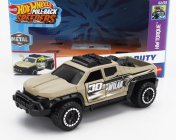 Mattel hot wheels Speeders Off Duty N 30 Racing 2015 1:43 Písek