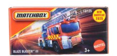 Mattel hot wheels Truck Blaze Blaster Iii Fire Engine 2020 1:64 Red