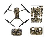 MAVIC 3 - PVC samolepka pouštní kamufláž