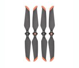 MAVIC AIR 2S - 4738 Propeller set (Orange Tips) (1 pár)