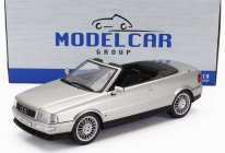 Mcg Audi 80 Cabriolet 1991 1:18 Silver