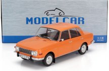Mcg Wartburg 353 1967 1:18 Orange