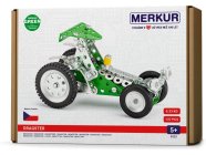 Merkur 052 Dragster