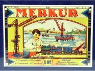 Merkur Classic C05