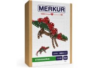 Merkur DINO – Stegosaurus