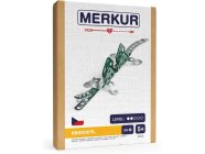 Merkur Mini ZOO - Krokodýl