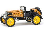 Merkur Veterán Aero
