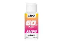 MIBO olej pro tlumiče 60wt/800cSt (70ml)