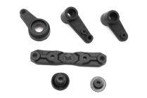 Xmid set dílů řízení