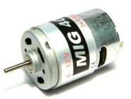 MIG 400 12V 3Li elektromotor