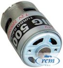 MIG 500 12V TURBO(2 – 4S LiPol)