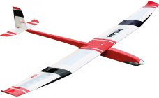 RC letadlo Milan 1.94m ARF