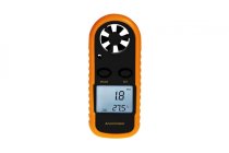 MINI Anemometer with LCD Screen (With Battery)