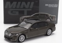 Mini-gt BMW 7-series Alpina B7 Xdrive Lhd 2023 1:64 Grey