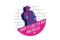 MINIBREW Recept Drop It Like Its Hop