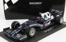 Minichamps Alpha tauri F1 At02 Honda Ra620h Team Alpha Tauri N 10 1:18