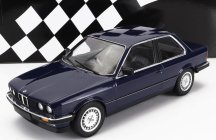 Minichamps BMW 3-series 323i 1982 1:18 Blue