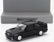Minichamps BMW 3-series M3 (e30) 1986 1:87 Black