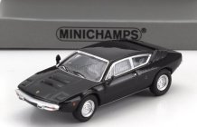 Minichamps Lamborghini Urraco 1974 1:87 Black