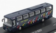 Minichamps Mercedes benz O303 Autobus En Vogue 1979 1:160 Black