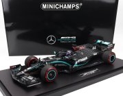 Minichamps Mercedes gp F1 W11 Eq Performance  Amg Petronas Motorsport N 44 1:12