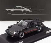 Minichamps Porsche 911 930 Turbo Coupe 1977 - 50 Jahre Porsche Design 1:43 Black
