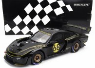 Minichamps Porsche 935/19 Base Gt2 Rs N 68 2019 1:18 Černé Zlato