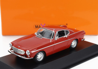 Minichamps Volvo P1800s Coupe 1969 1:43 Red