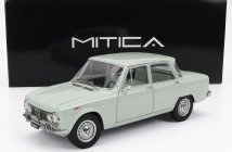 Mitica-diecast Alfa romeo Giulia 1.6 Ti 1962 1:18 Acqua Di Fonte - Velmi Světle Zelená
