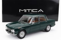 Mitica-diecast Alfa romeo Giulia 1.6 Ti 1962 1:18 Verde Muschio - Zelená