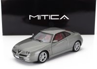 Mitica-diecast Alfa romeo Gtv 2.0 V6 Tb 1998 1:18 Grigio Titanio 613 - Grey Met