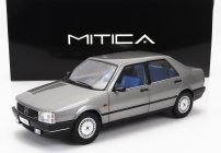 Mitica-diecast Fiat Croma 2.0 Turbo Ie 1985 1:18 Polární Šedá Met 683