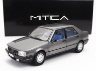 Mitica-diecast Fiat Croma 2.4 Td 1985 1:18 Křemenná Šedá Met 639